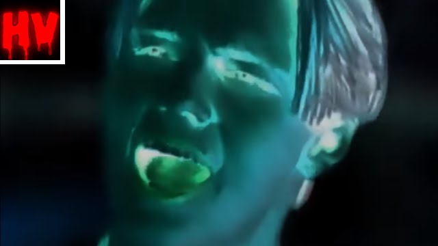 Backstreet Boys - I Want It That Way (Horror Version) 😱
