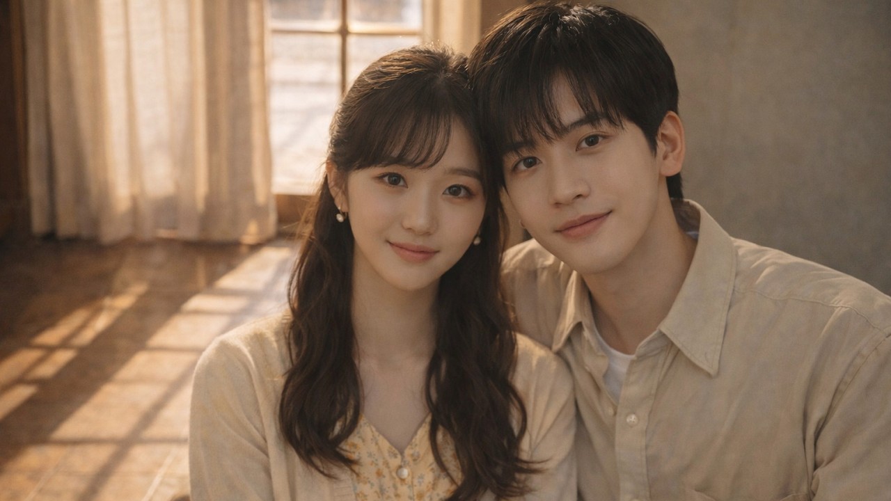 หลังจากสิบปีในคุก ชีวิตใหม่ของเธอกลายเป็นคนไร้ความปรานีและเด็ดขาด ลงโทษชายเฮงซวยและแม่เลี้ยงด้วยตัวเ