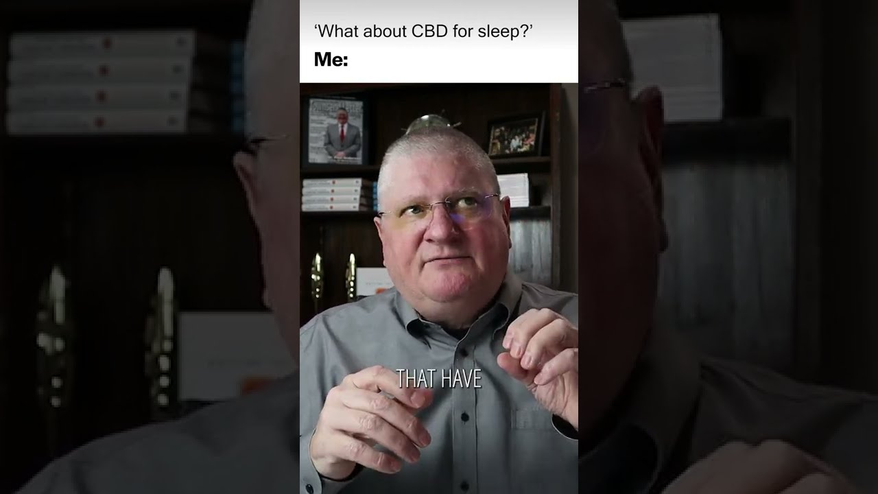 #1 Problem with Insomnia Drugs