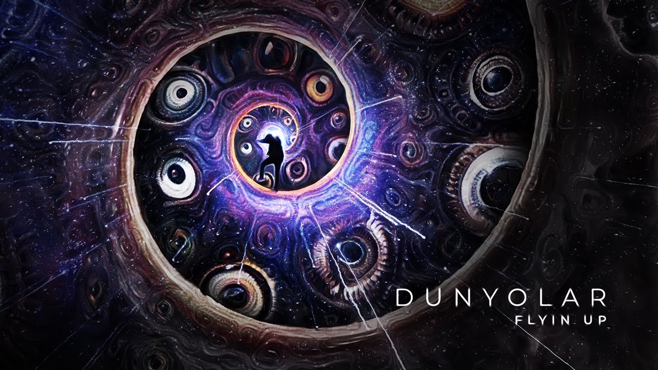 Flyin Up — Dunyolar (Official Video)