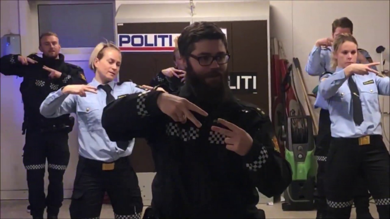 BlimE 2019 Nødetatene i Harstad