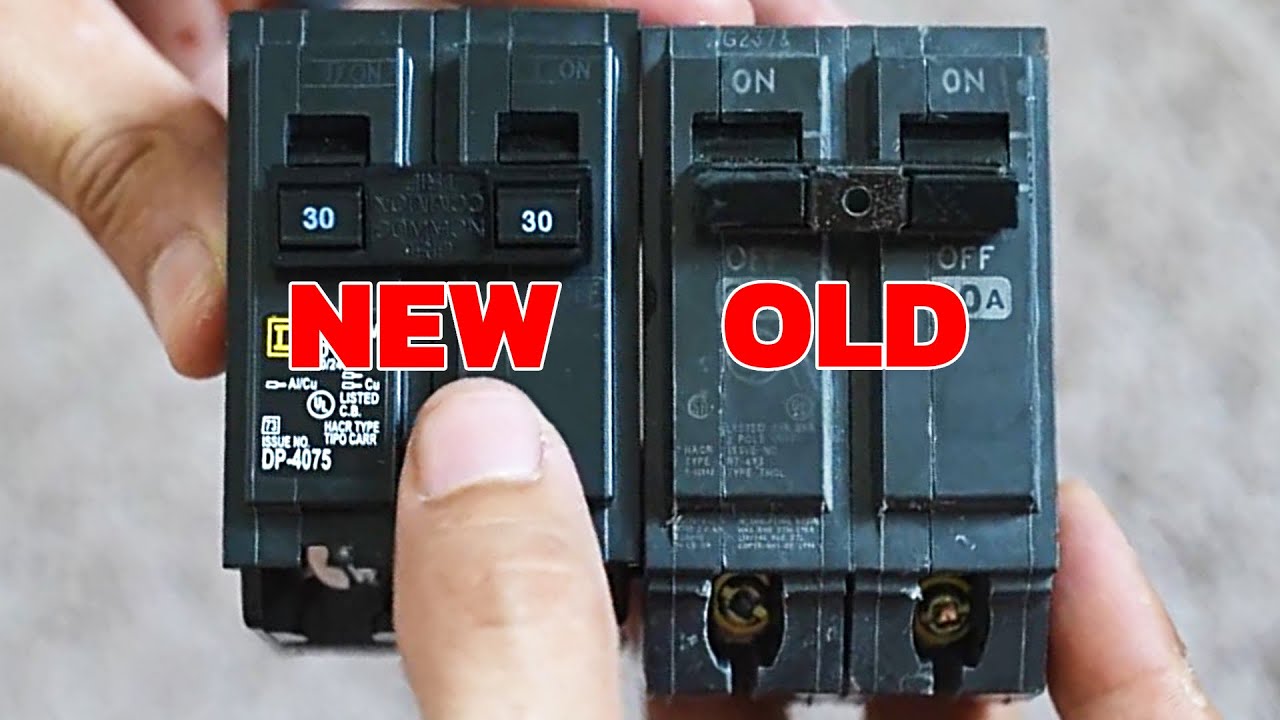 How To Replace a Circuit Breaker - All You Need To Know