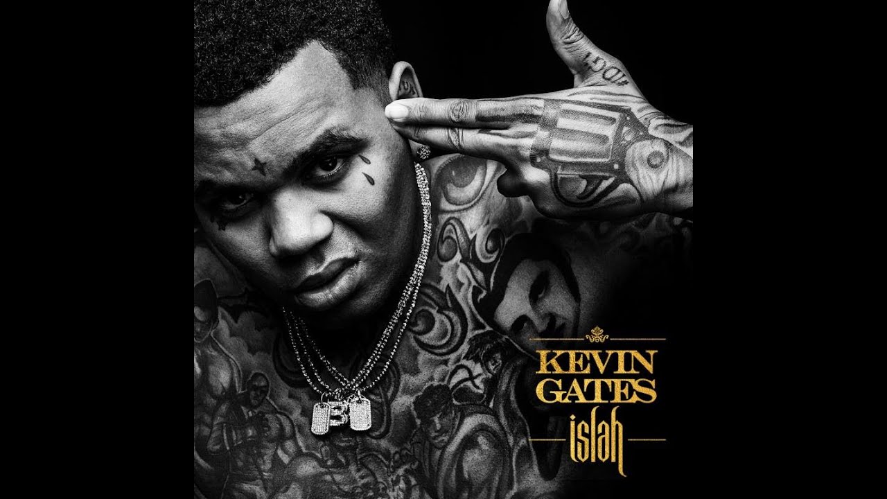 Kevin Gates Islah Type Beat 