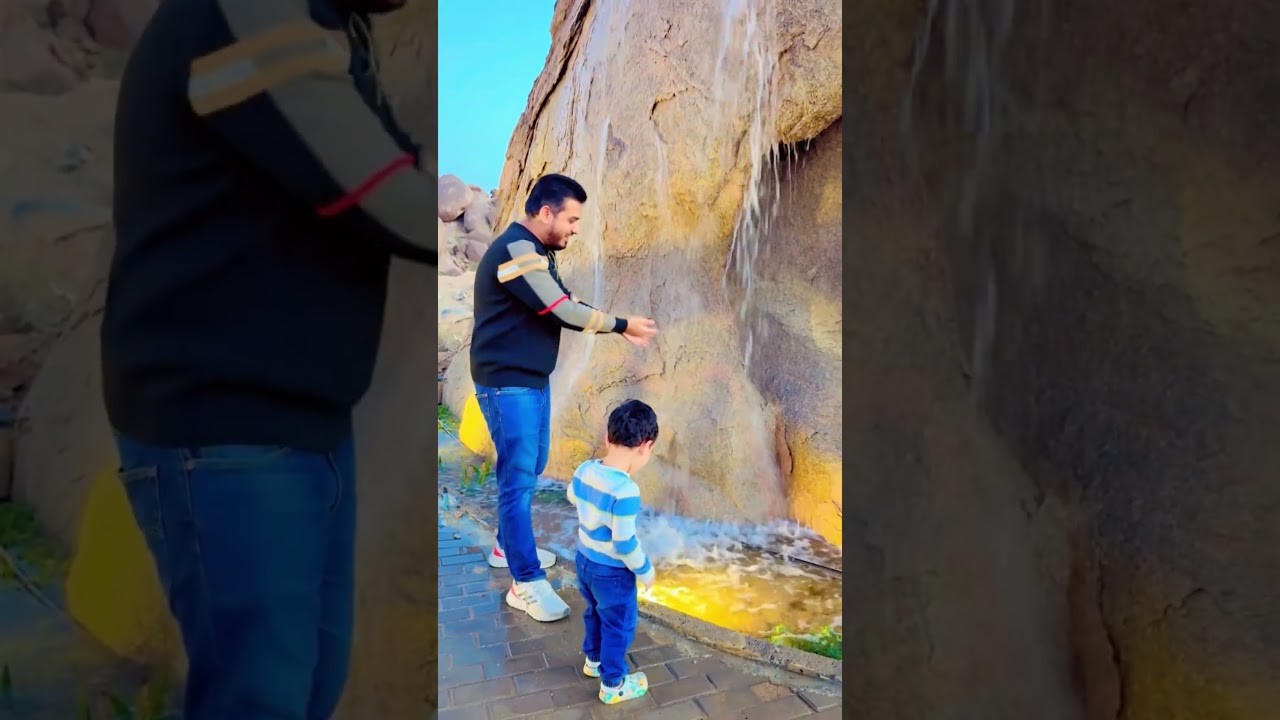 Taif Safari !
