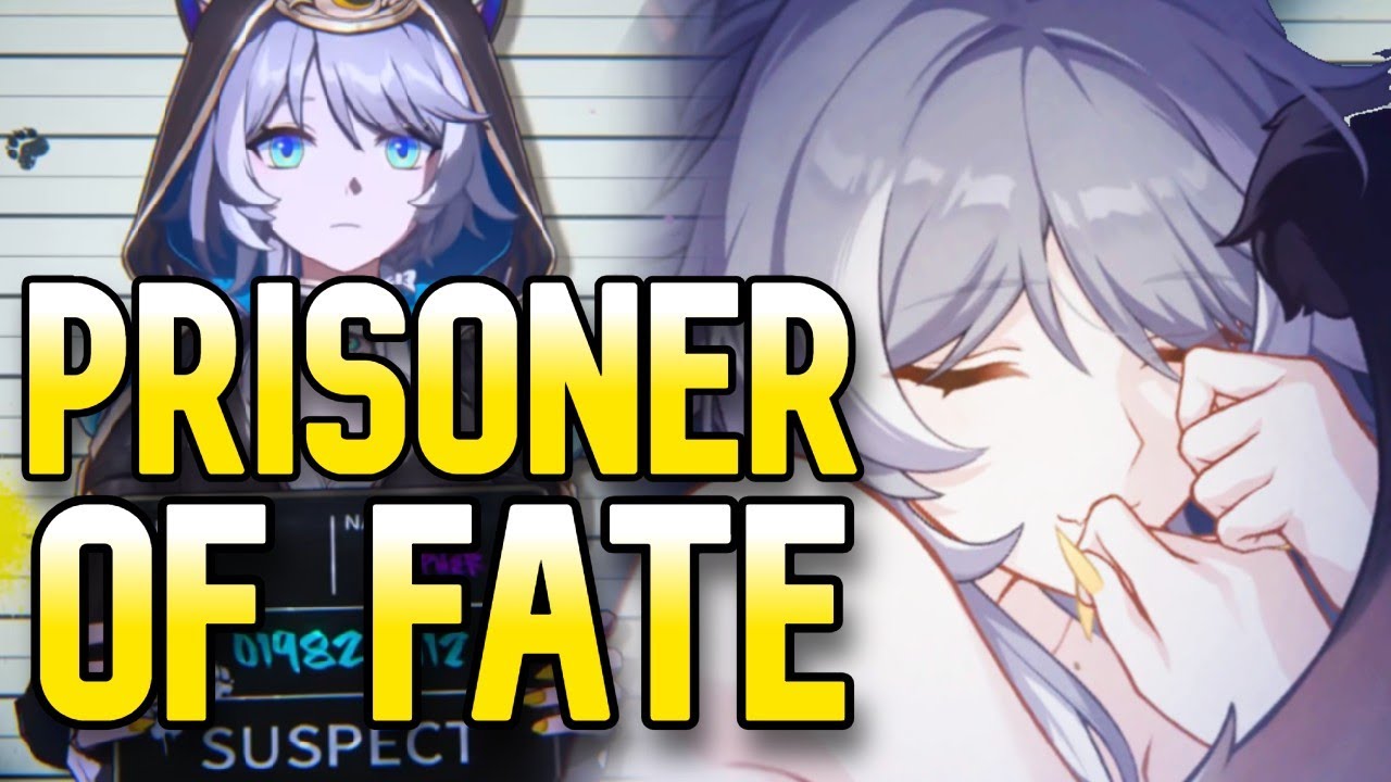 We Knew NOTHING About The Amphoreus PRISONERS...IT GOT WORSE