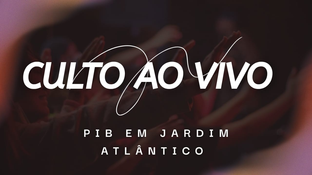 Eu conheço suas obras | Apocalipse 2: 1-2 | Pr. Maxwel Tavares