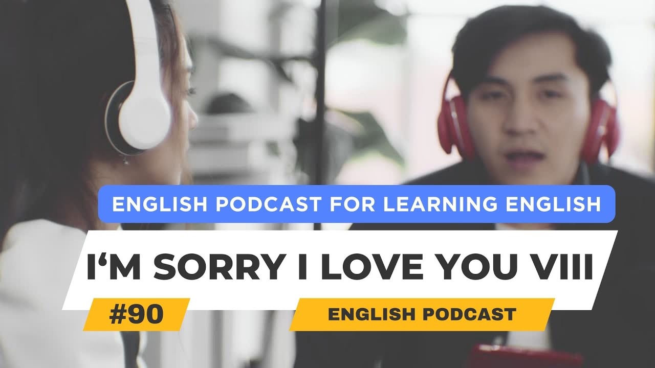 English Podcast For Learning English Episode 90 | Learn English With Podcast Conversation