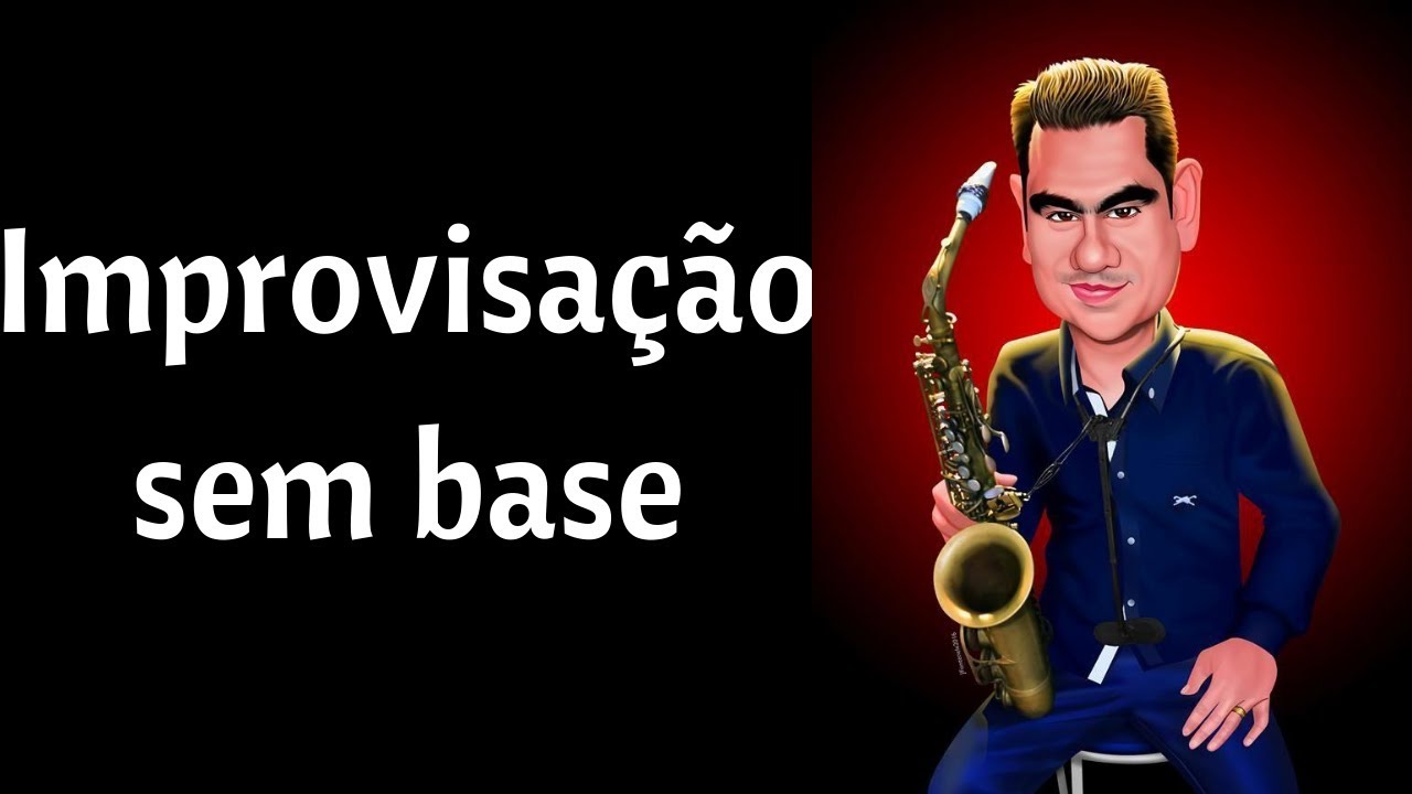 Como fazer a harmonia soar na improvisação sem base | Dica 04 | Elias Coutinho