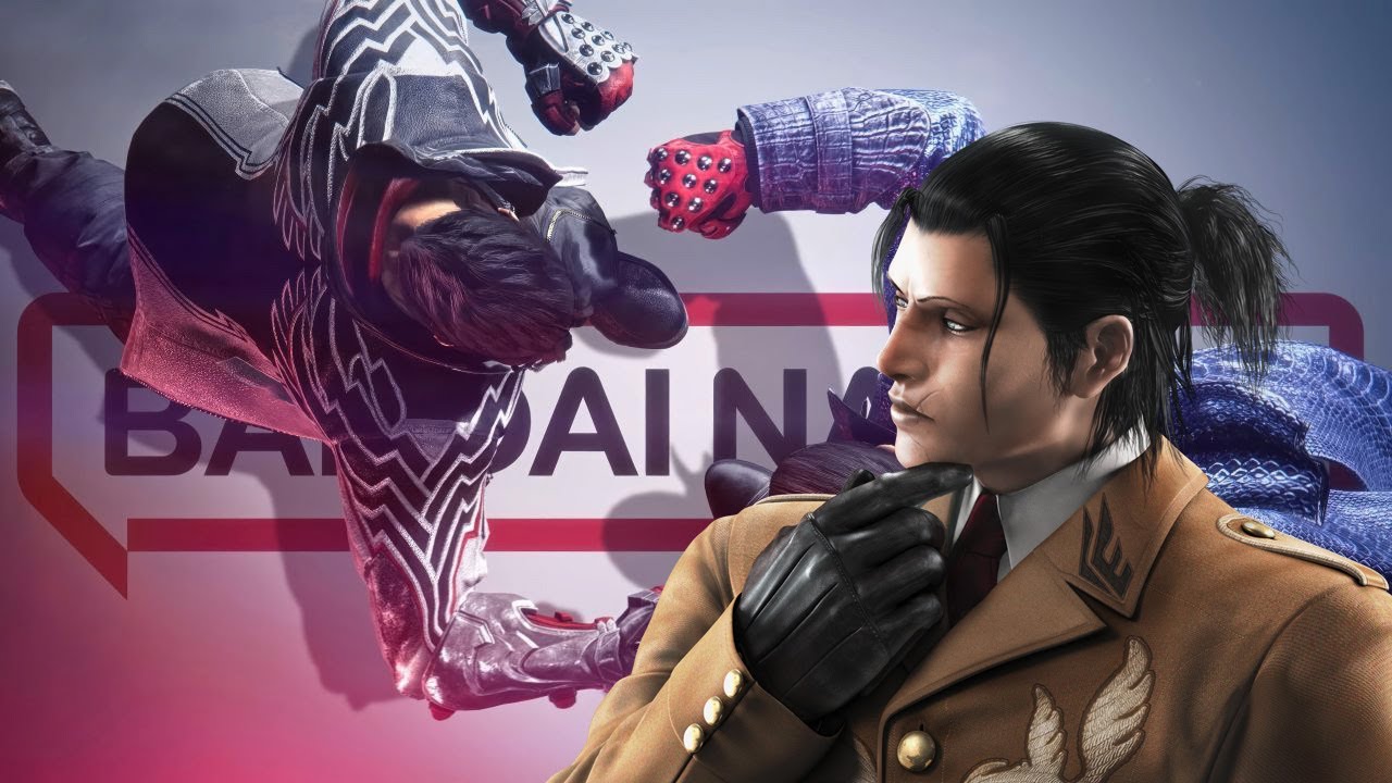 JUGANDO TEKKEN 8 CHILL Y RESIDENT EVIL 4 REMAKE y LO QUE SURJA