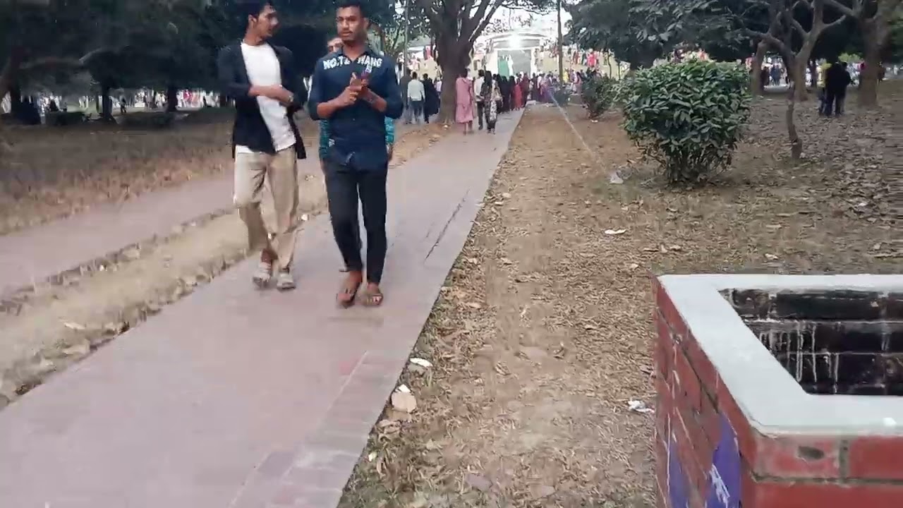 জিয়া উদ্দান ঢাকা  2026