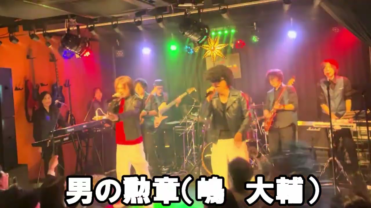 昭和ジャックス2026.2.18ダイジェスト