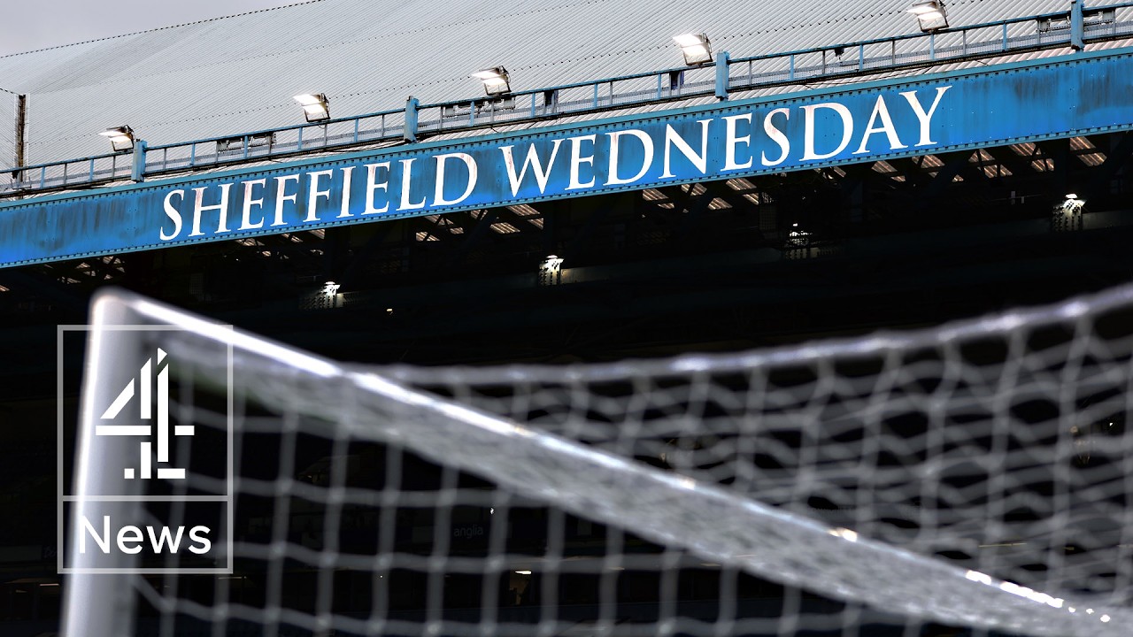 Who wants to take the reins at Sheffield Wednesday?