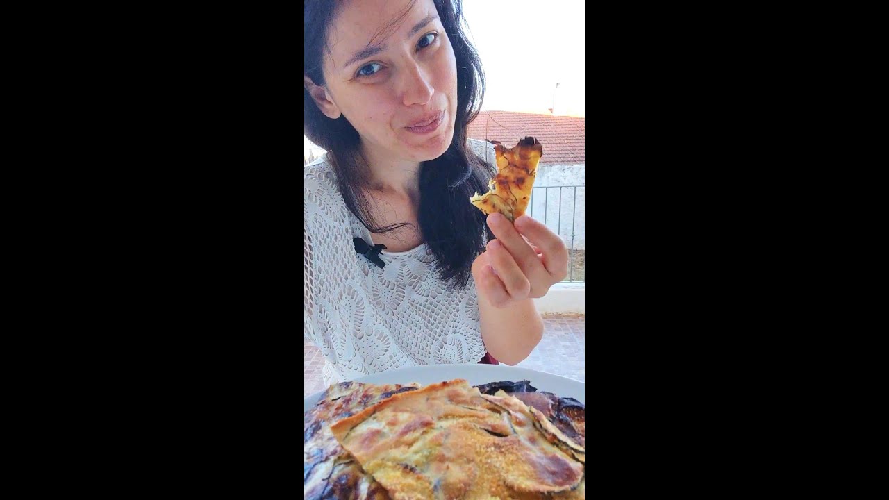 RICETTA SFIZIOSA CON LE ZUCCHINE - Ricette di Gabri