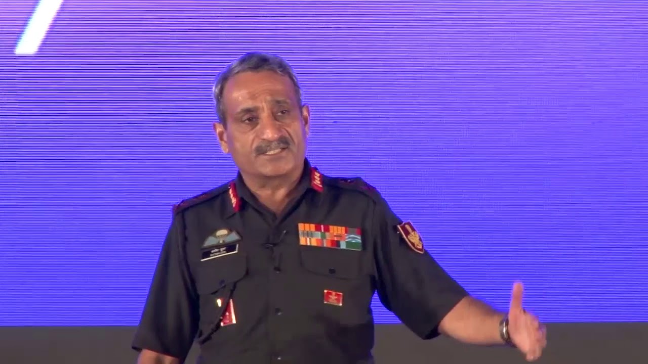 Lt Gen Satish Dua | Motivation Talk at DR REDDYS (Mpower Meet June  2017)