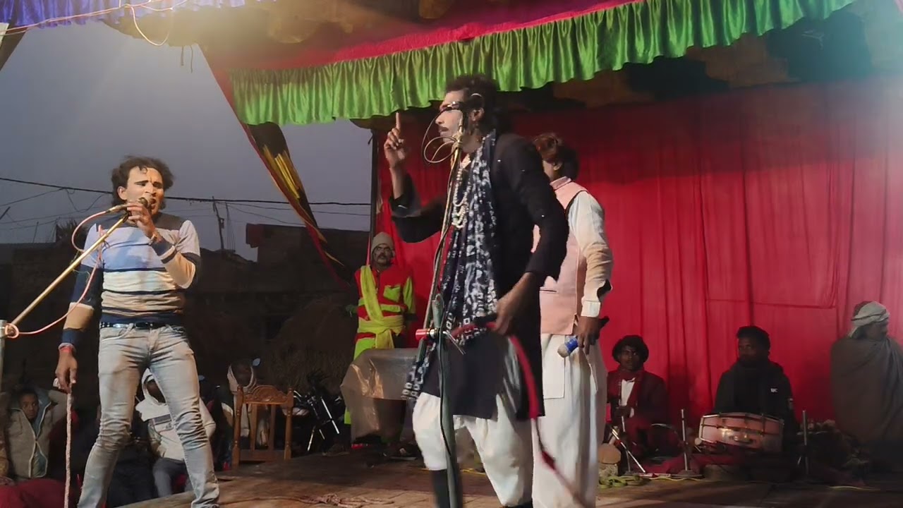 Mansukh bhaiya FA se mantri ki chaal mein 😍 nautanki Tamasa शुक्ला नौटंकी पार्टी
