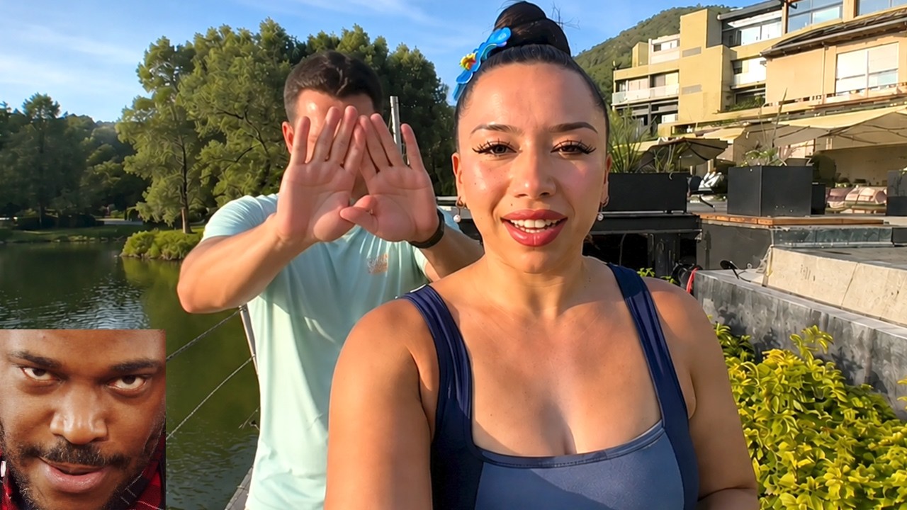 He Cancelled Date Because She's An Influencer... She Wasn't Happy