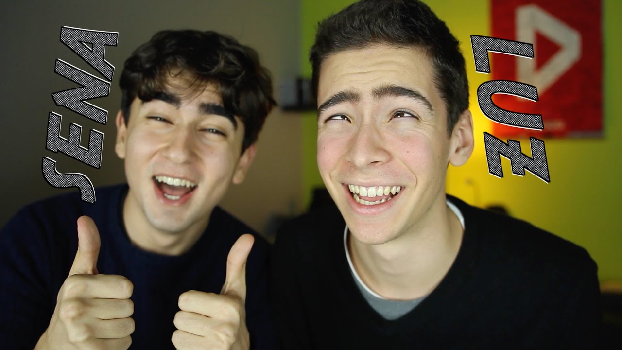 Perguntas & Respostas | ft. Miguel Luz