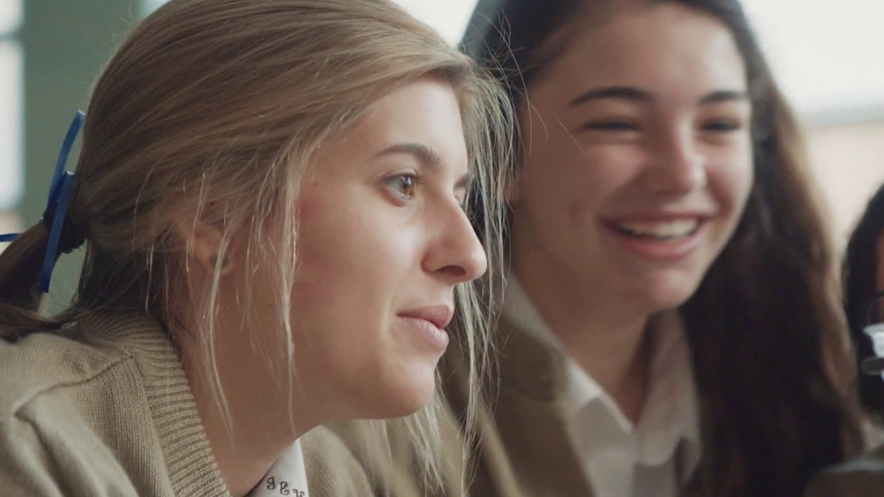 Experience Mount Carmel Academy 2018