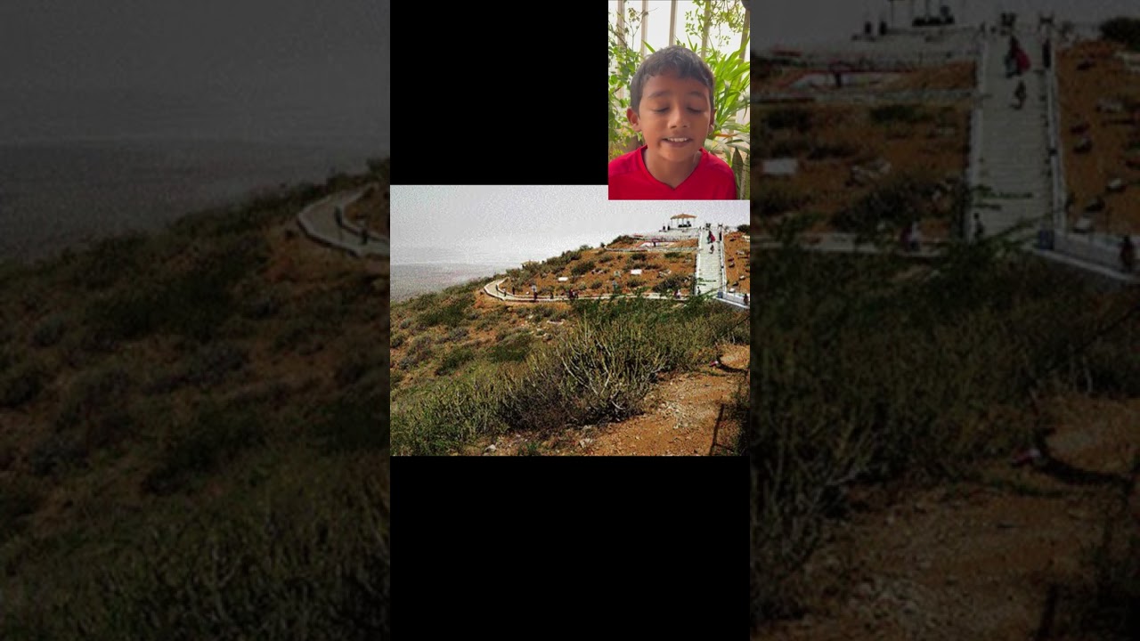&ldquo;Bhuj Breeze: Weather Updates from the Desert City&rdquo;
