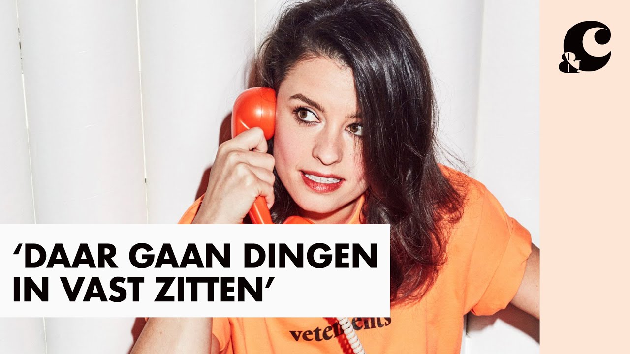 OP DEZE PLEKKEN KUN JE VOLGENS CHANTAL EN EVA BETER GEEN SEKS HEBBEN - &C