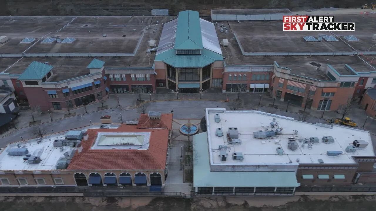 Future of Brookwood Village