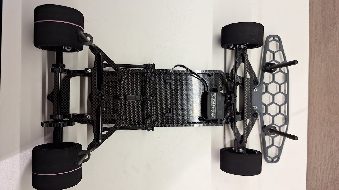 XRAY XP10 AFTER BUILD REVIEW