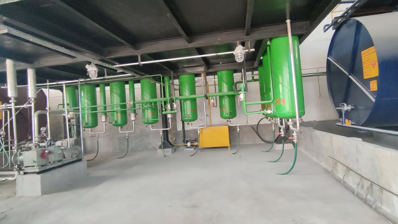 LABSA ( acid slurry)  90% continuous type plant