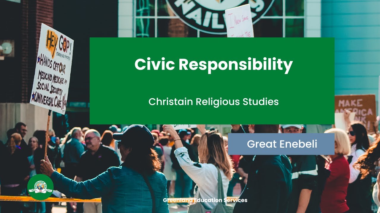 🧑&zwj;🤝&zwj;🧑 Civic Responsibility | Meaning, Examples & Importance