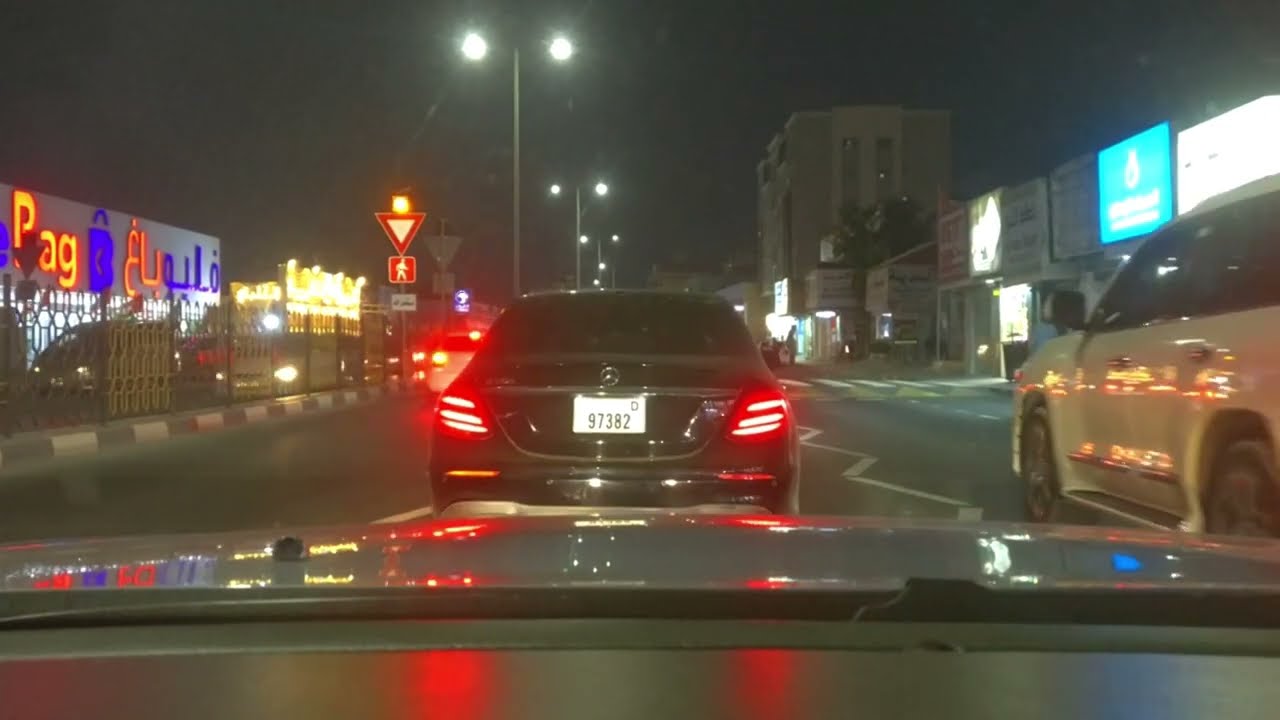 Belhasa Driving test | Ras Al Khaimah area| Corniche 🚗🛑⛔️🚨 Part 1 مركز بالحصا للسياقة رأس الخيمة