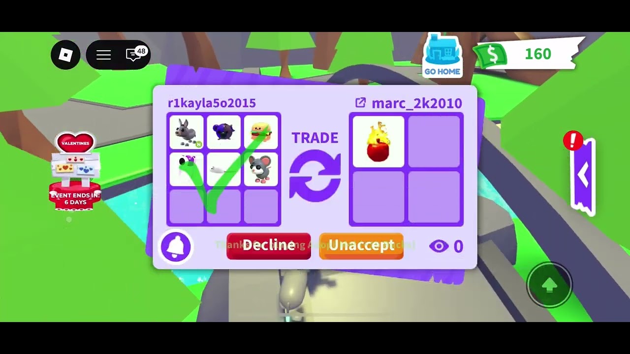 Poor to rich part one