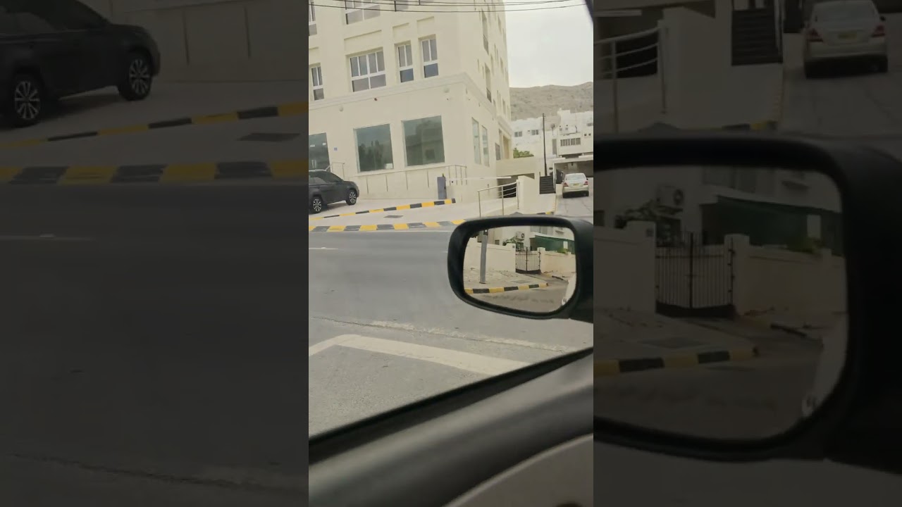 التدريب على موقع الاختبار في روي ( المواصلات) الجزء 1