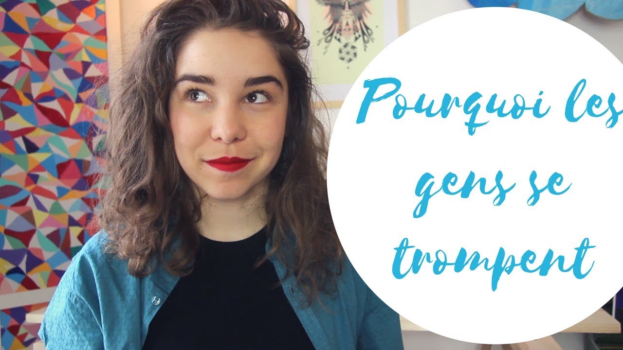 Pourquoi les gens sont INFIDÈLES ?