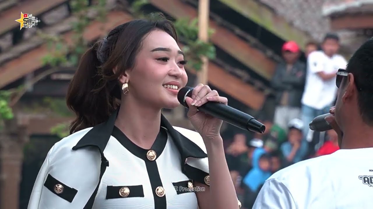 Kalah - Difarina ft Fendik - OM ADELLA at GOGIKFEST 2024 | SMS Production