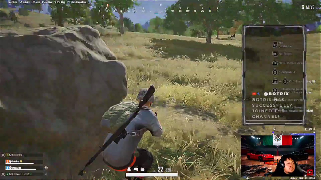 pubg