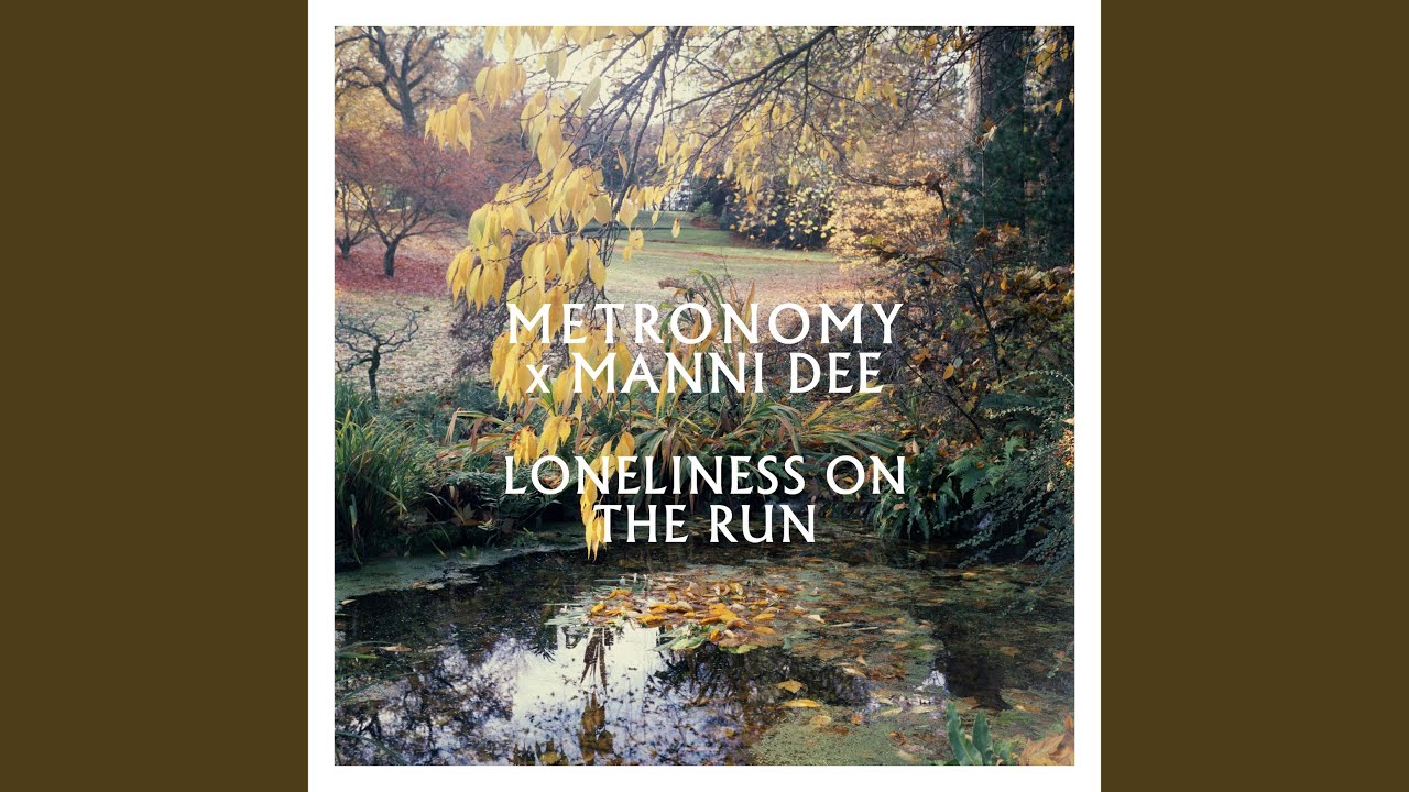 Loneliness on the run (Manni Dee Club Remix)
