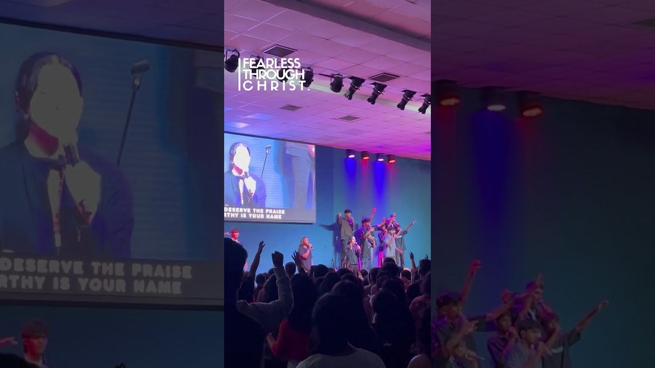 Worthy is your name #bethel #bethelag #worshipmusic #worthyisthelamb #jesus #gospelmusic #love #fyp