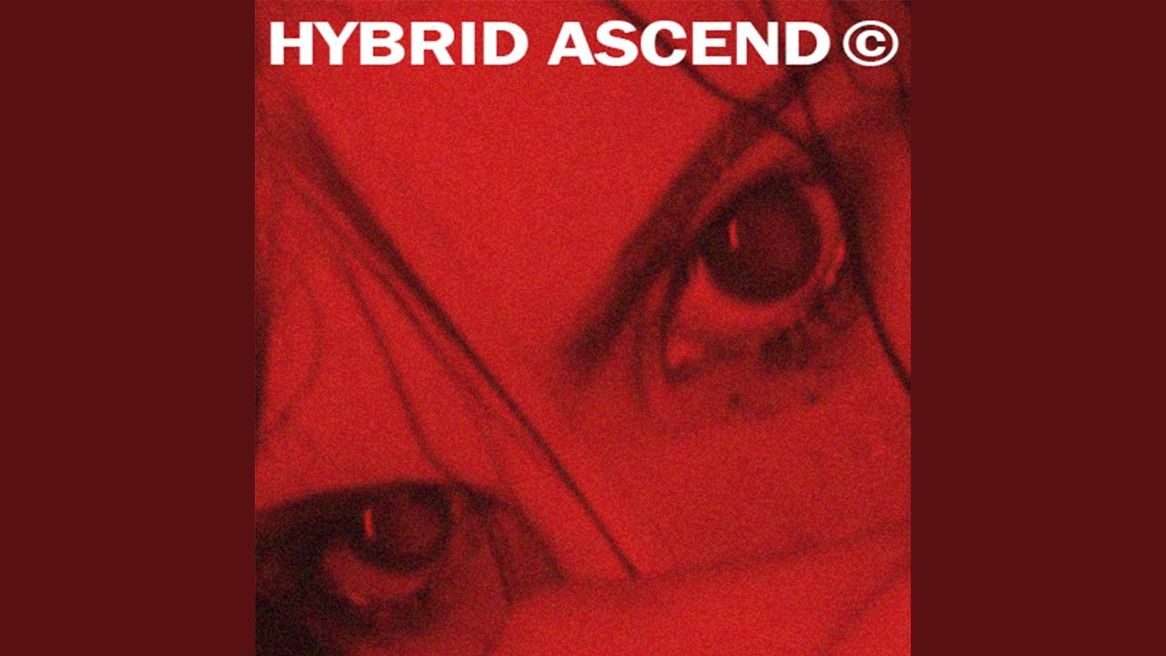Hybrid Ascend (feat. AKLS)