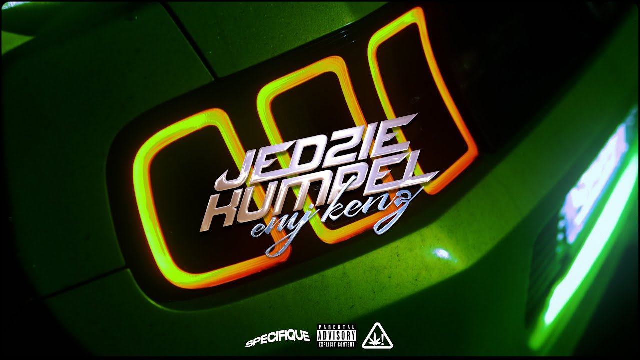eMJ x Kenz - JEDZIE KUMPEL