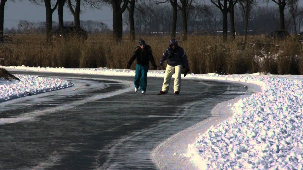 Dorpentocht Warder Oosthuizen 2012