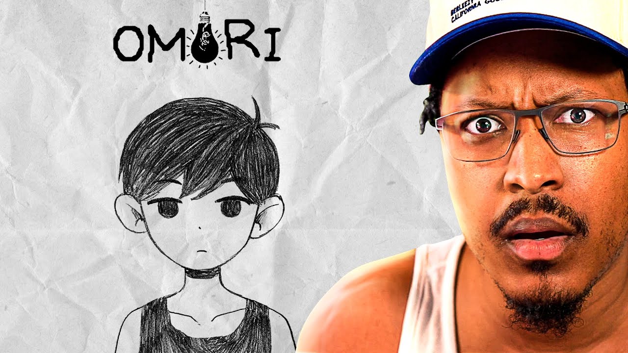 RICO TOLD ME TO BEAT THIS BEFORE V3 - OMORI
