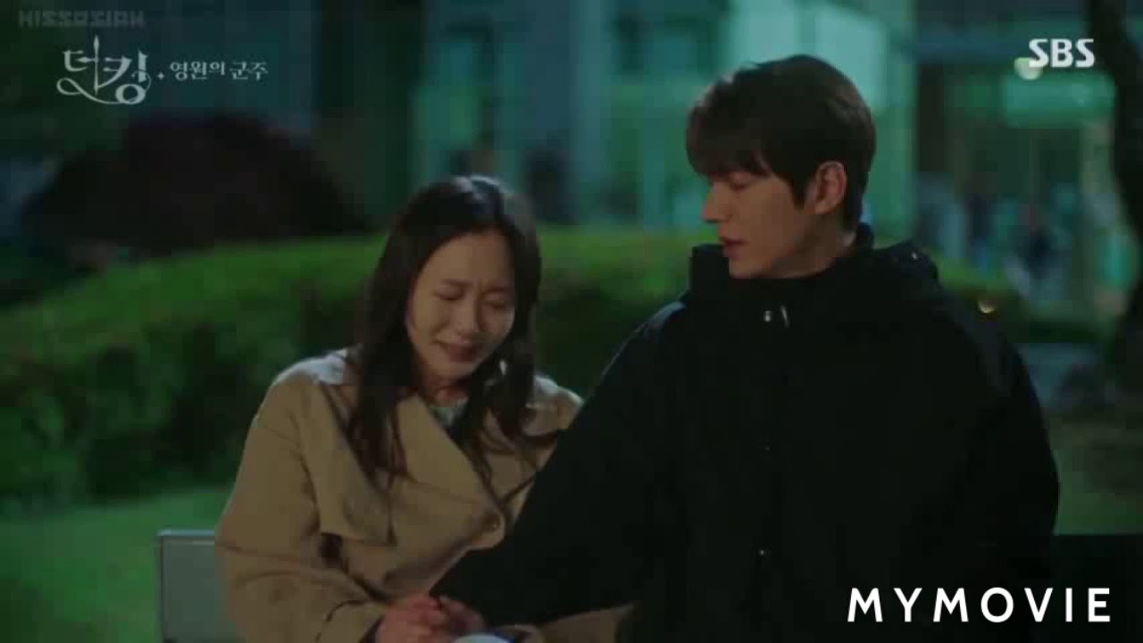 The King Eternal Monarch //korean hindi mix// Lee Gon x Jeong Tae Eul ❤ Fmv (tum saath ho)