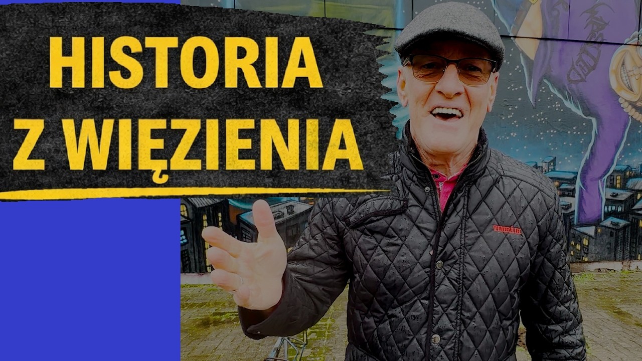 Historia z Puchy, Kt&oacute;rej Nigdy Nie Zapomnę | Marek Ksieniewicz