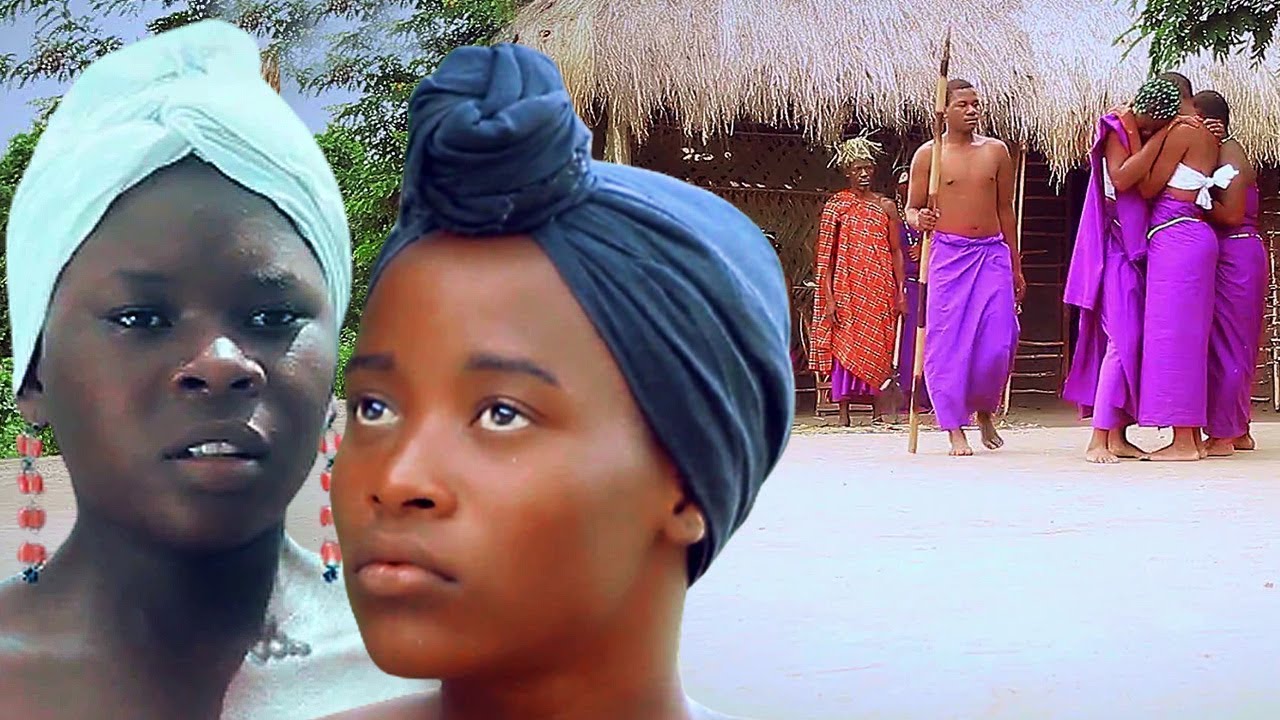 Mabinti wa Kifalme - Latest Bongo Swahili Movie