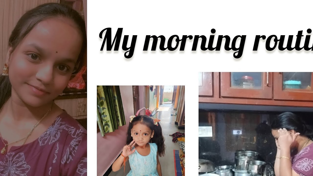 My daily routine#🌄🌄🌄🌄🌄🥺🥺🥺🥺