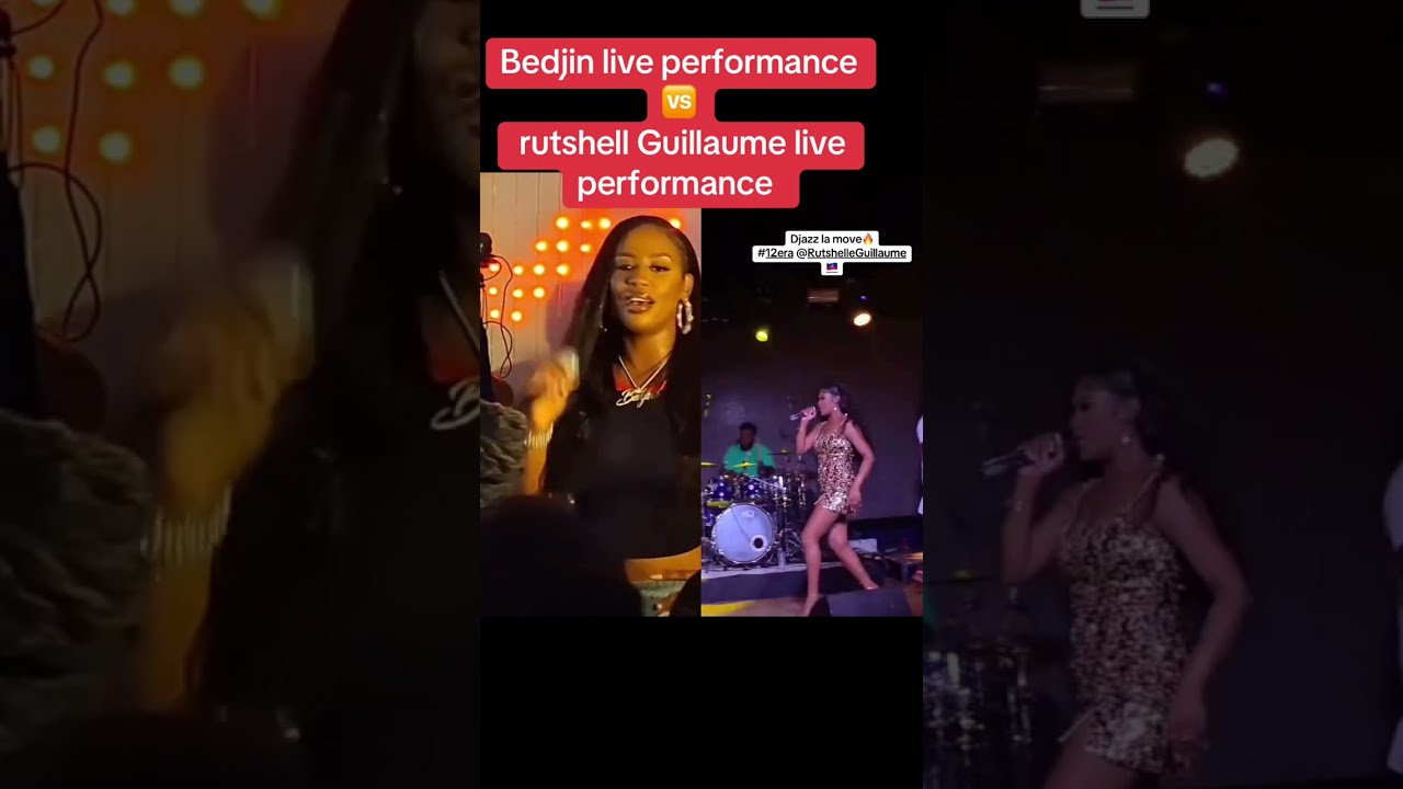 Bedjine konpa gouyad 
