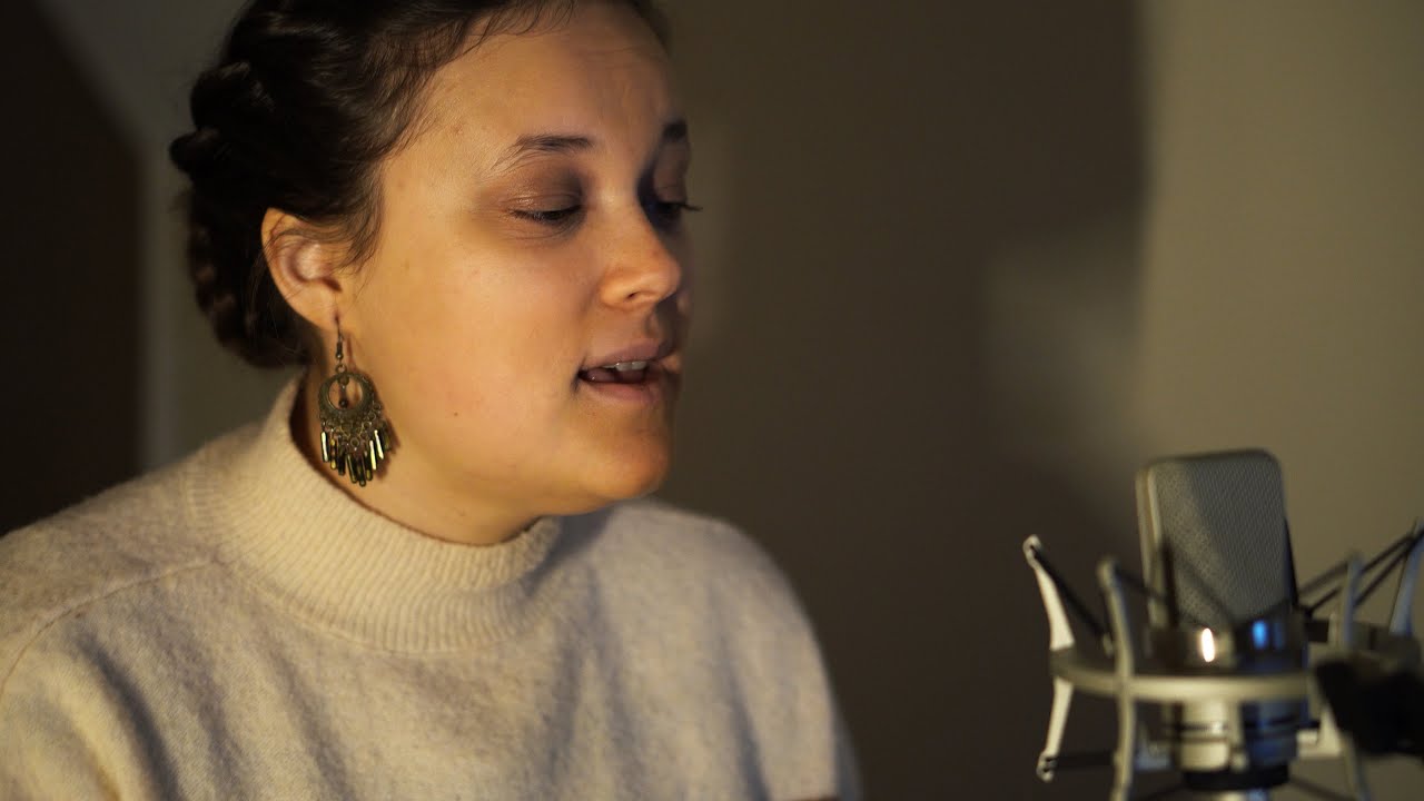 Million Dollar Man - Lana Del Rey (Unexpected Visitors ft Skrin Vandewalle, cover)