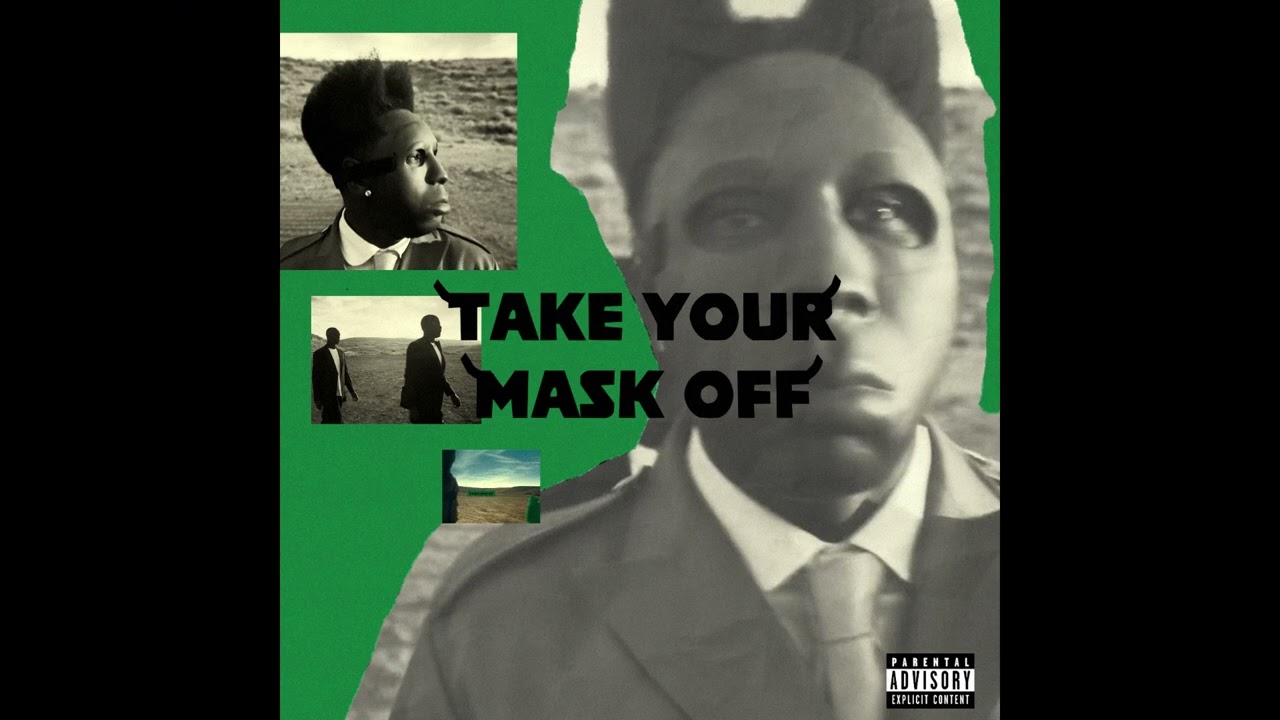 Take Your Mask Off -Tyler, The Creator (Alt.Intro)