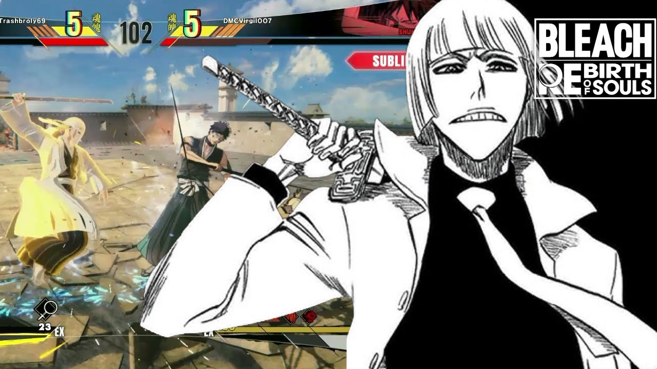 SHOWING PEOPLE WHY THEY SHOULD PLAY SHINJI IN THESE CLOSE RANKED MATCHES!!!