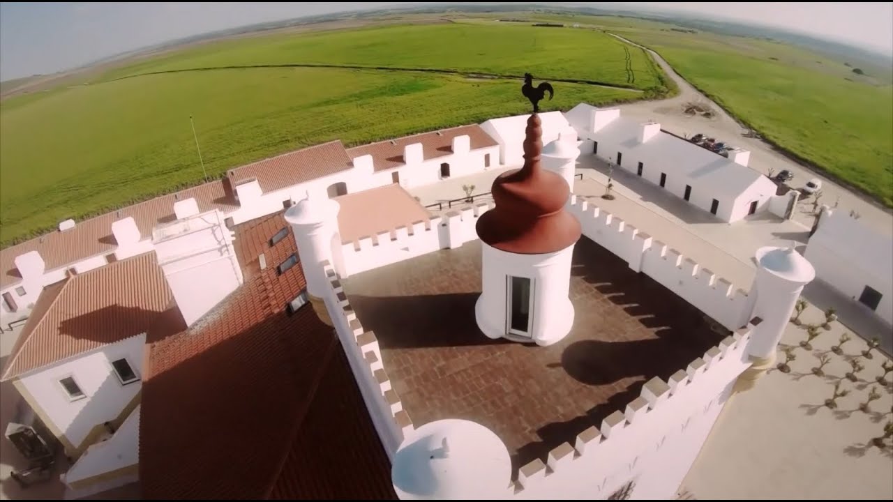 Torre de Palma Wine Hotel | Um tesouro escondido no Alentejo genuíno