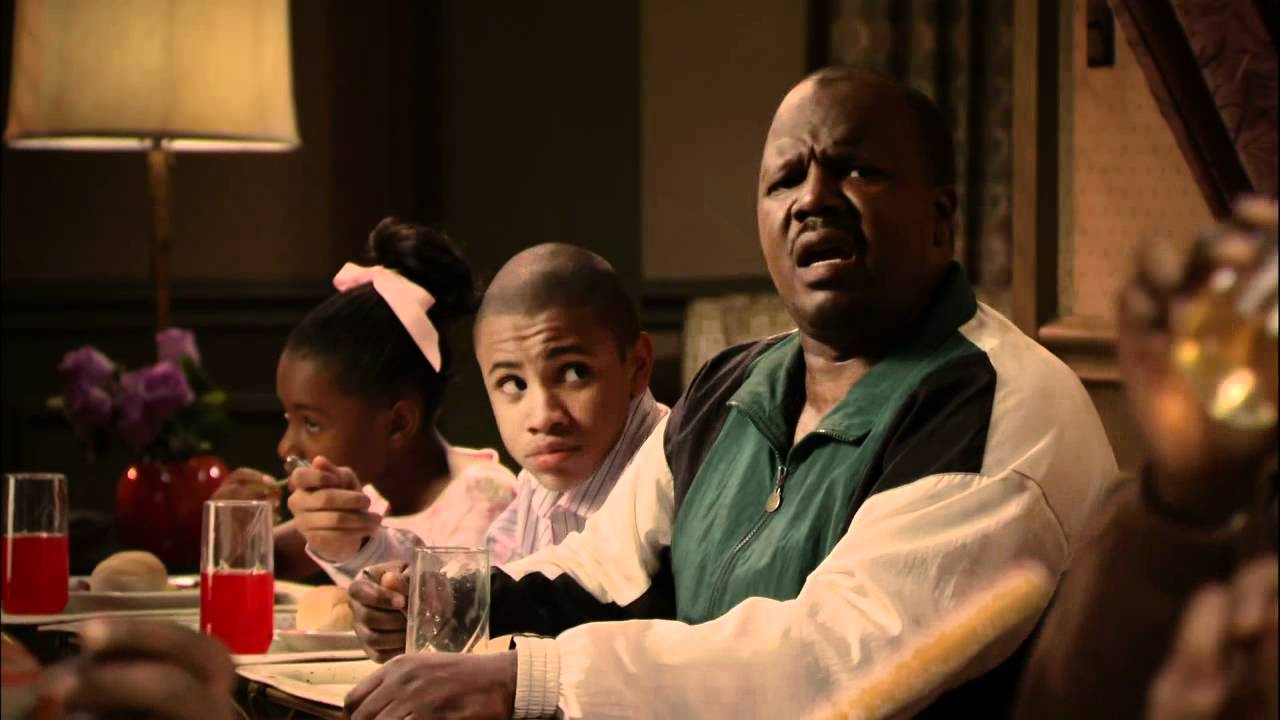 Everybody Hates Chris - Giving Thanks